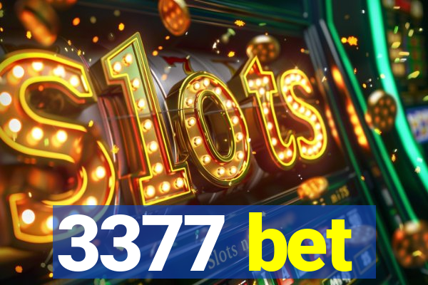 3377 bet